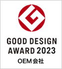 GOOD DESIGN AWARD